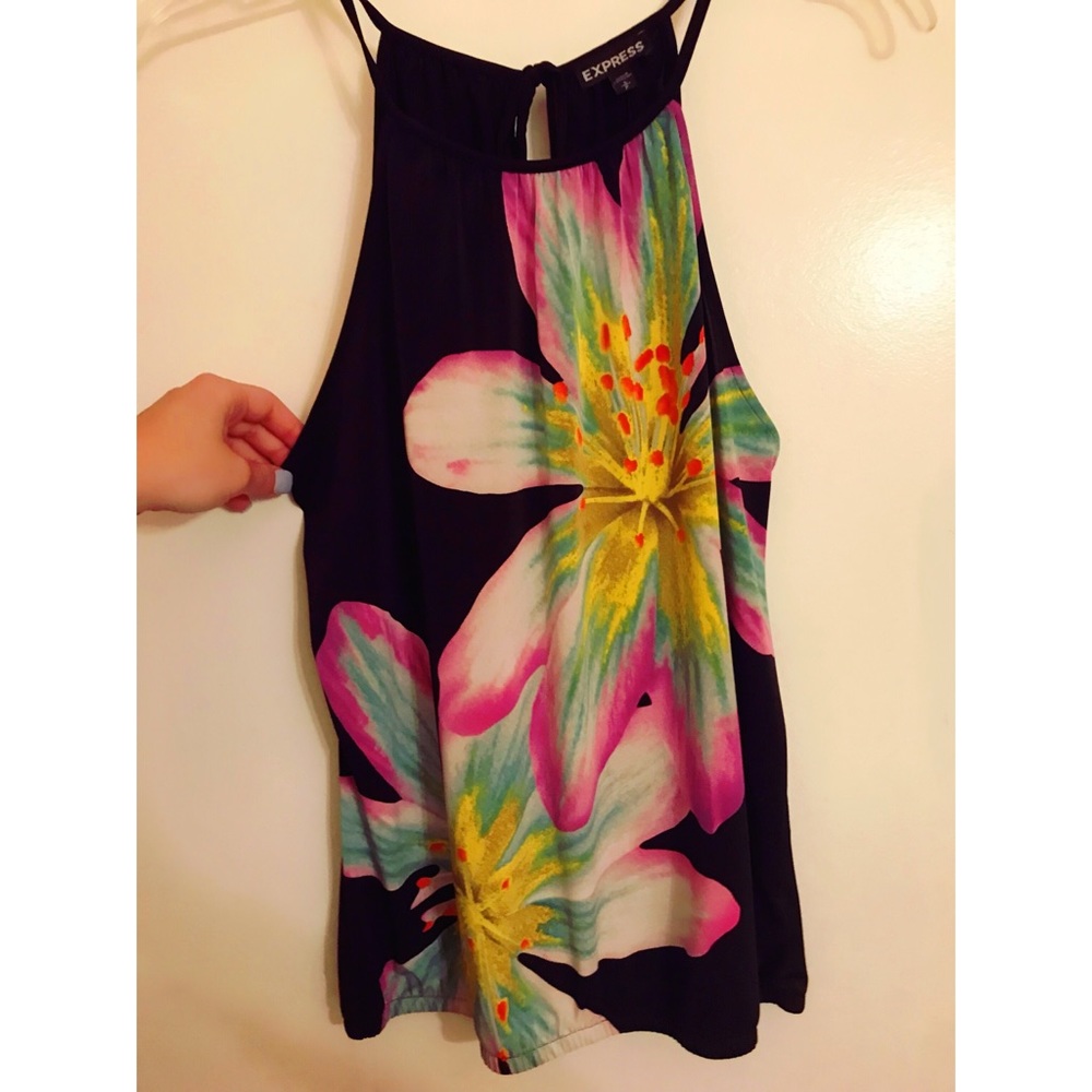 Express Top
